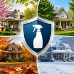 Best Time of Year to Do Pest Control