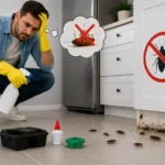 DIY Pest Control