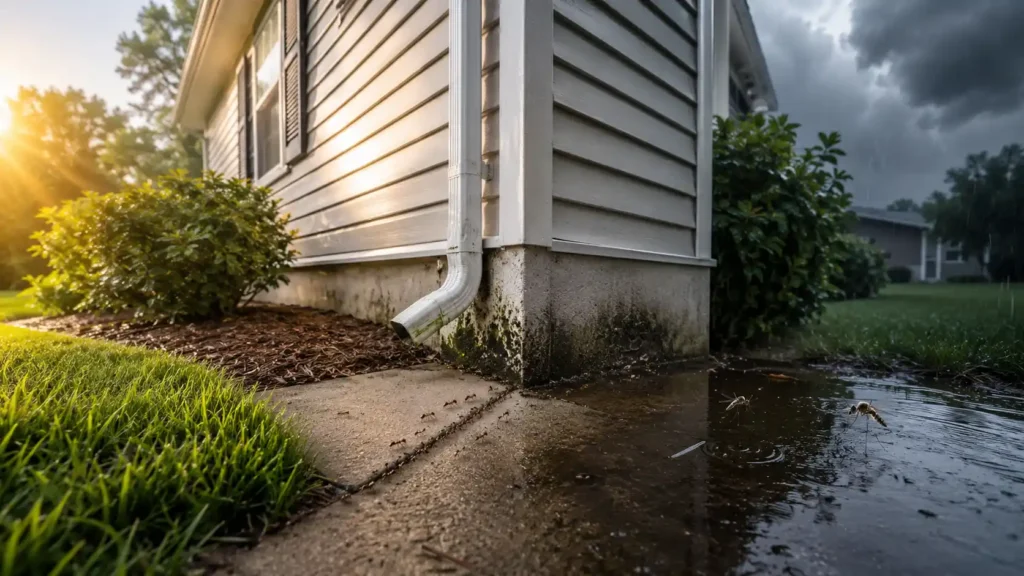 How Weather Affects Pest Activity