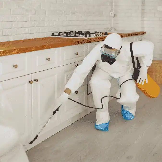 Integrated Pest Management } pest control for restaurants