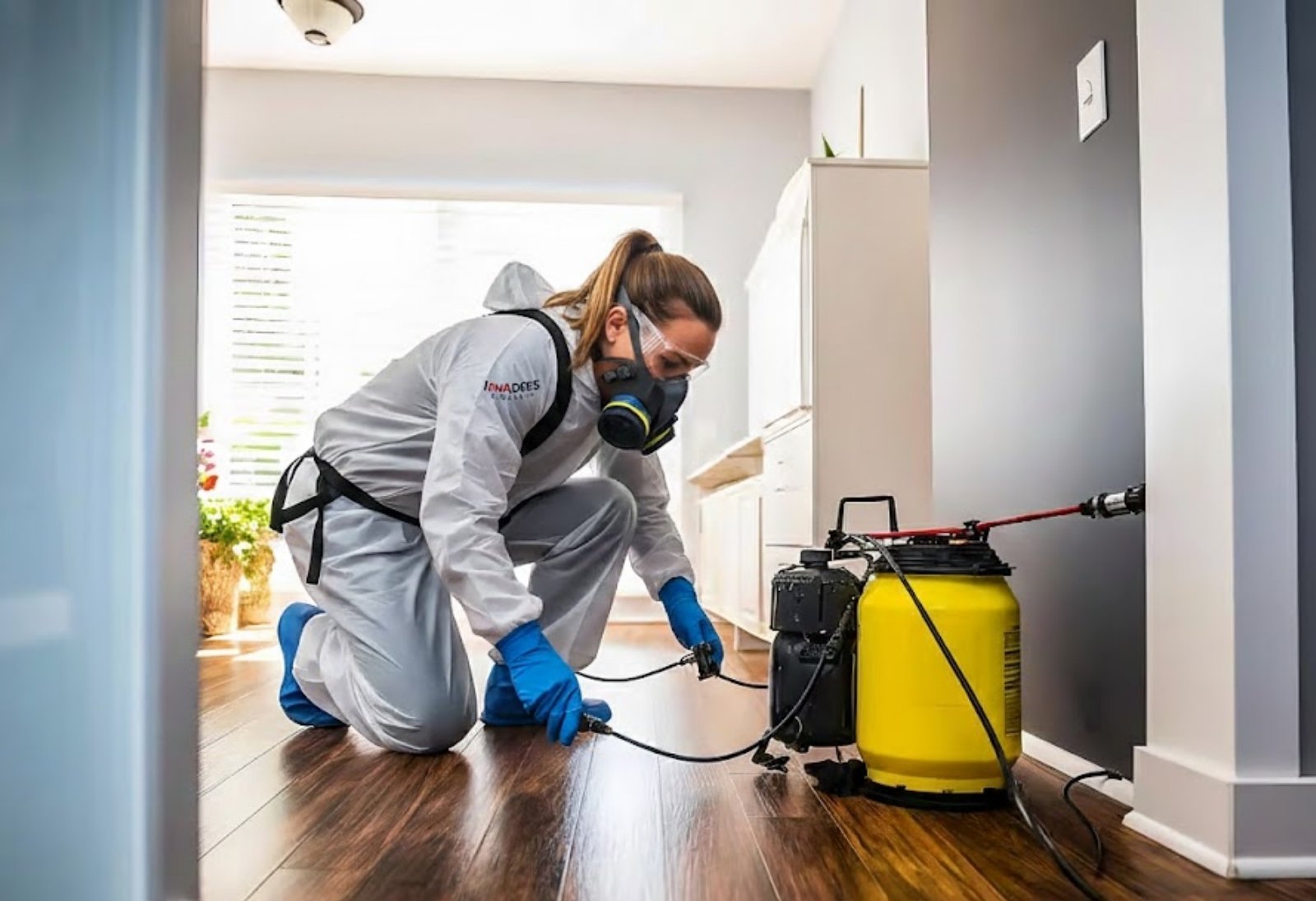 Invaders Canada photo 6