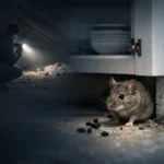 Rodent Control Services in Toronto