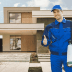 What is pest control