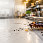 Cockroach Infestation Signs and Prevention