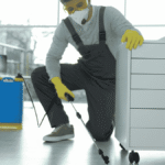 office pest control