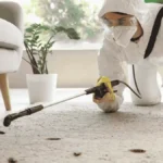 summer pest control